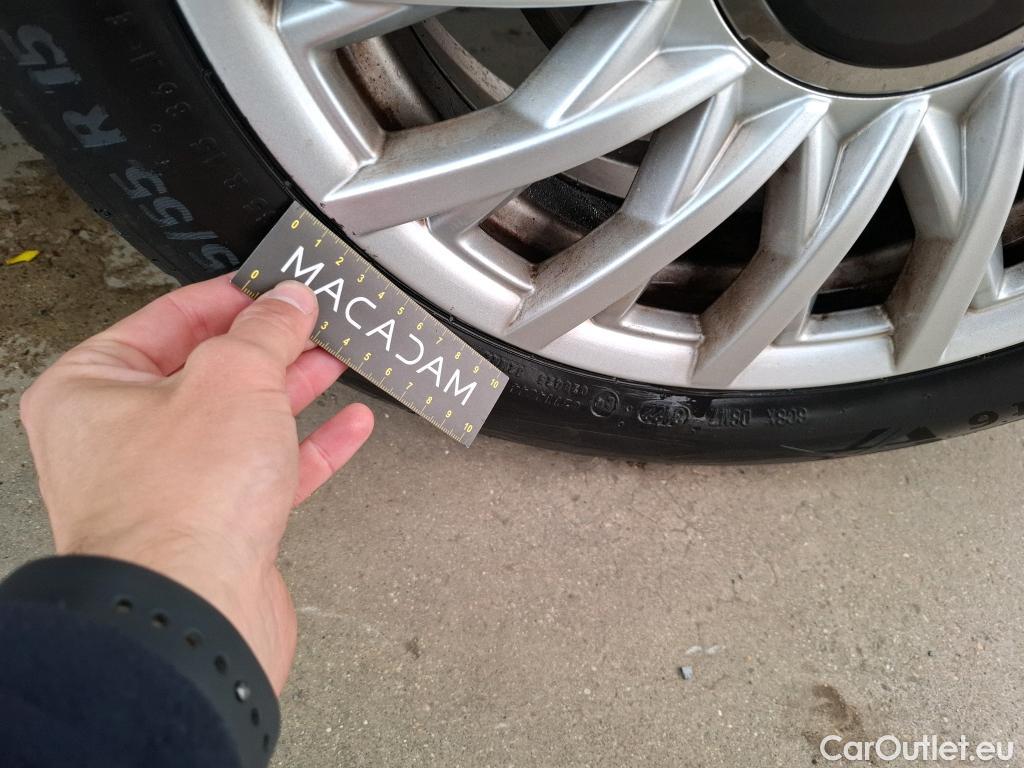 Fiat  500 FIAT C  2015  2P Cabriolet Hybrid 10 BSG 70 ch Dolcevita #15