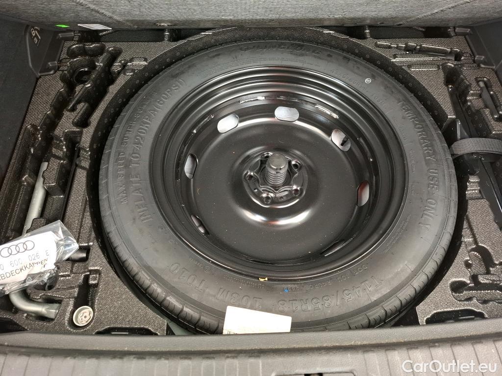 Audi  Q3  35 TDI Design 2.0 TDI 150CV BVA7 E6d #11