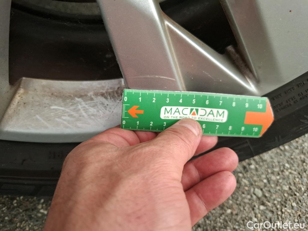  Peugeot  3008  Active Business 1.5 HDi 130CV BVA8 E6d #12