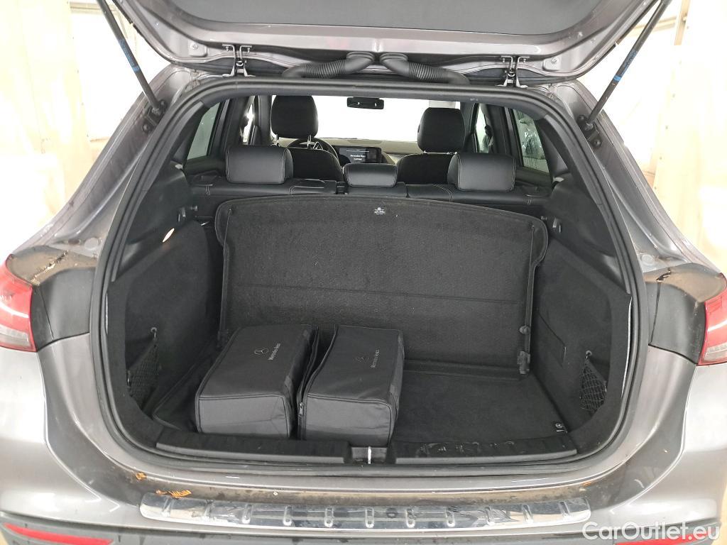 Mercedes  GLA MERCEDES-BENZ  / 2020 / 5P / SUV 1.3  250 e BUSINESS LINE DCT #13
