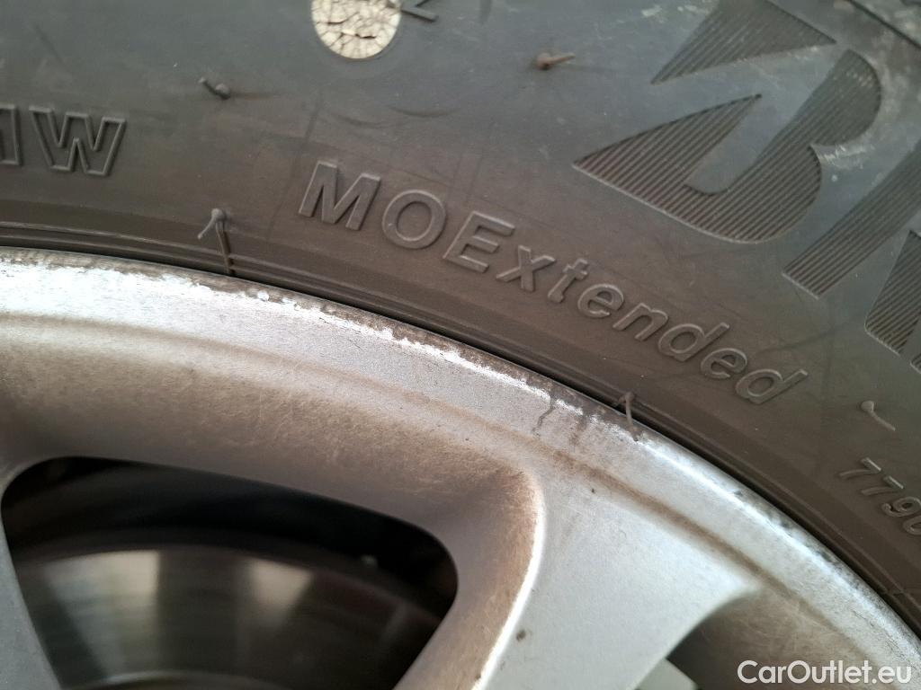 Mercedes  A-Klasse MERCEDES-BENZ Classe A Compact / 2018 / 5P / Berline A 180 Business Line 7G-DCT #11