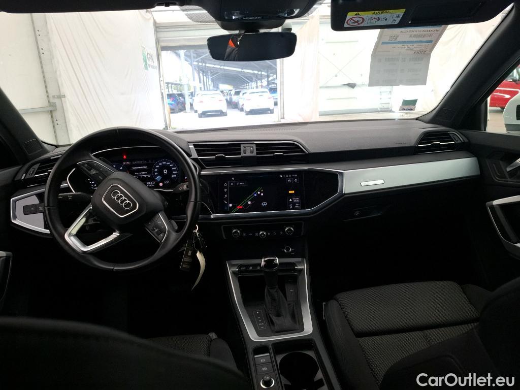 Audi  Q3  35 TDI Design 2.0 TDI 150CV BVA7 E6d #5