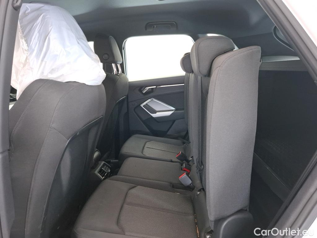 Audi  Q3  35 TDI Design 2.0 TDI 150CV BVA7 E6d #9