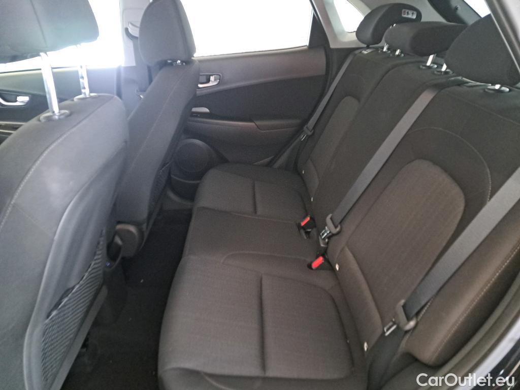 Hyundai  Konna Kona Intuitive Hybrid 2WD 1.6 GDI 140CV BVA6 E6d #9