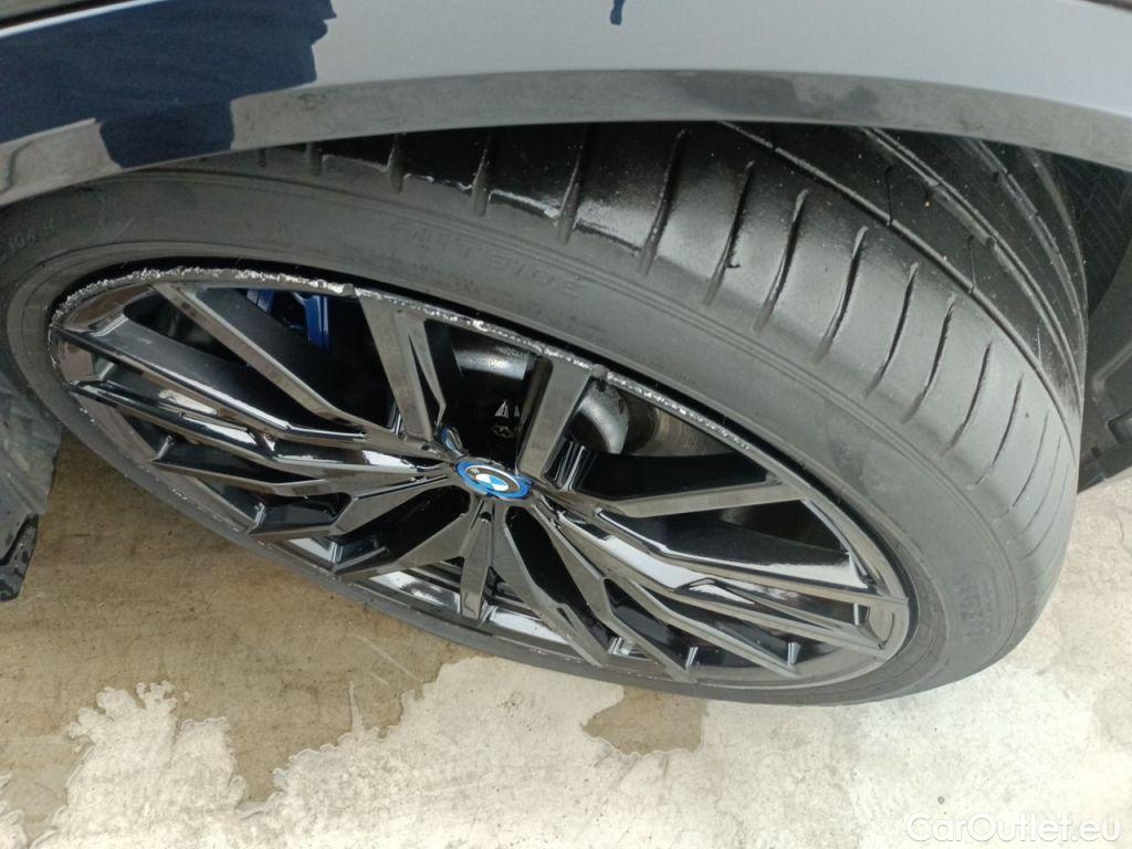 Bmw  X5 BMW  xDrive45e (155kW) 5d ///M-Sportkit (total options: 18,785 Ex.Vat) #20