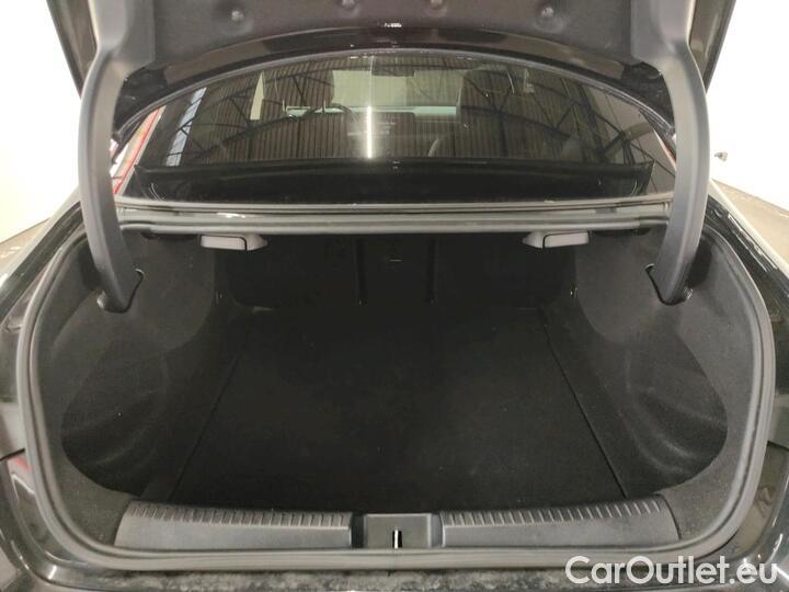 Mercedes  CLA-Klasse CLA CLA 180 d Business Solution 85kW/116pk  4D/P Auto-7 #8