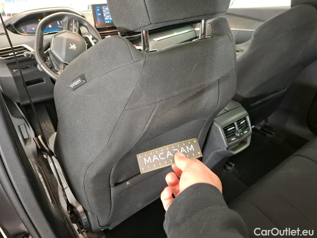  Peugeot  3008  Active Business 1.5 HDi 130CV BVA8 E6d #15