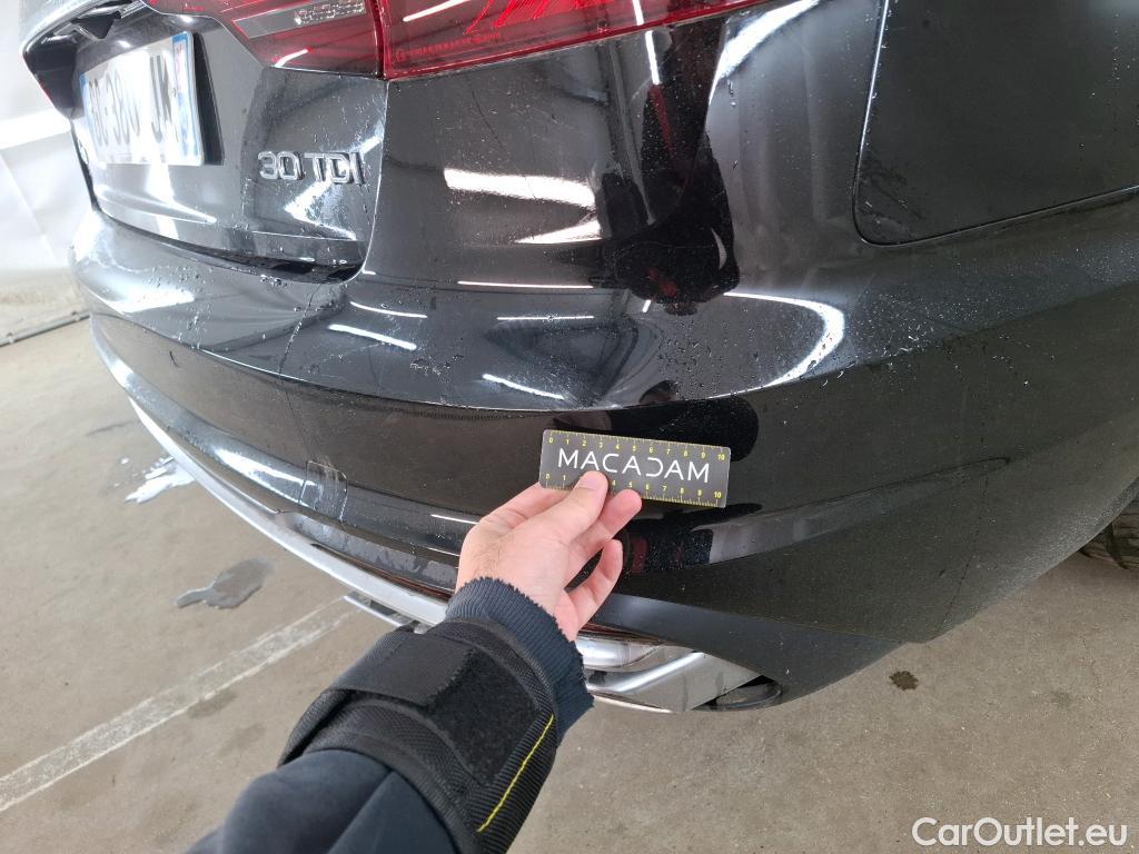 Audi  A4  Berline 30 TDI Business line 2.0 TDI 135CV BVA7 E6d #12