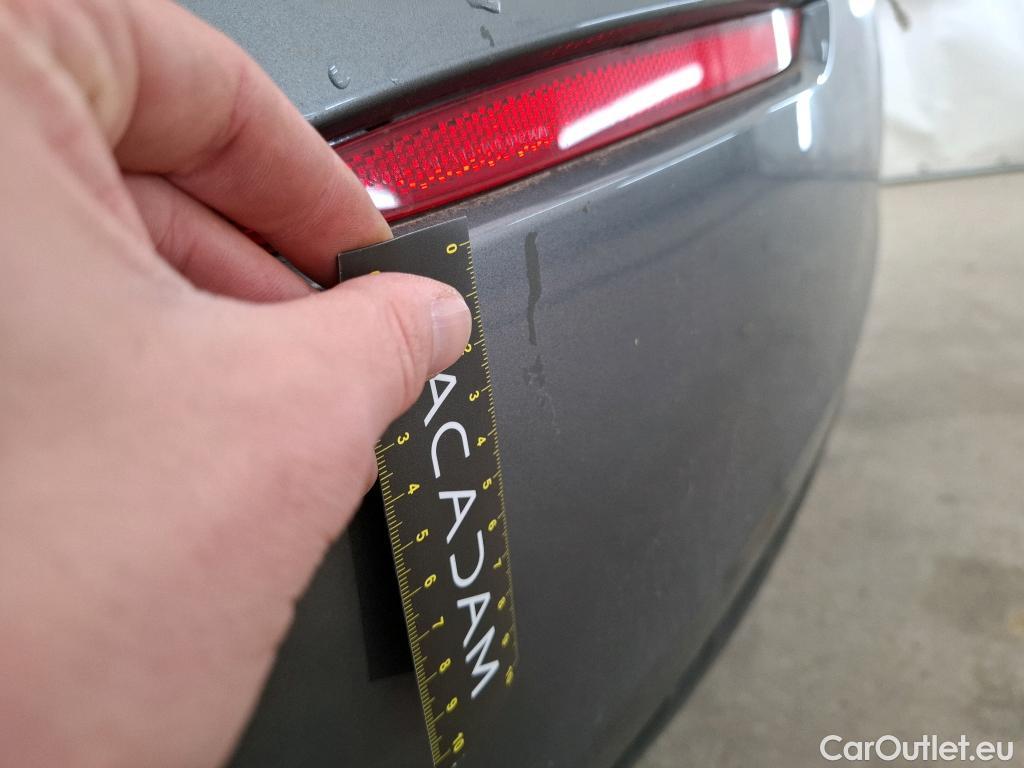 Mercedes  A-Klasse MERCEDES-BENZ Classe A Compact / 2018 / 5P / Berline A 180 Business Line 7G-DCT #11