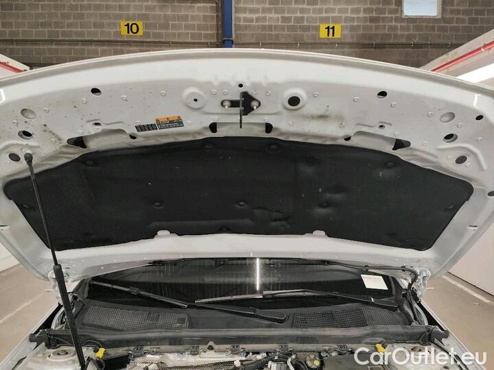 Mercedes  CLA-Klasse CLA CLA 200 d DCT Business Solution 110kW/150pk  4D/P Auto-7 #27