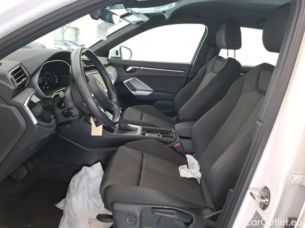 Audi  Q3  35 TDI Design 2.0 TDI 150CV BVA7 E6d #8