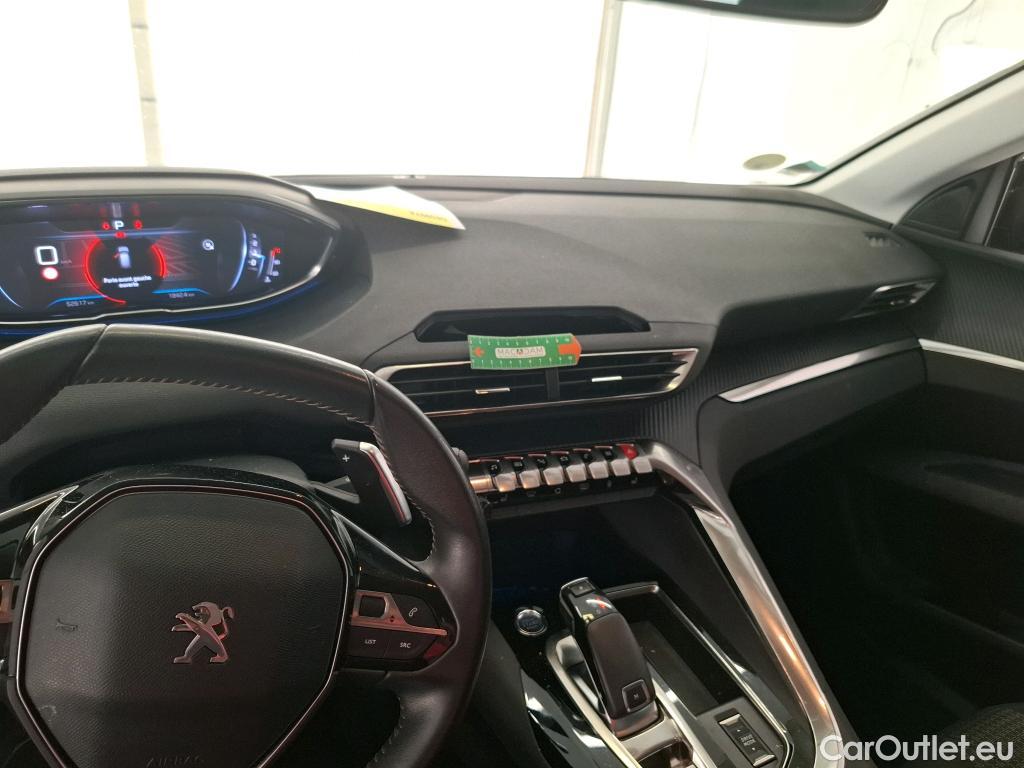  Peugeot  3008  Active Business 1.5 HDi 130CV BVA8 E6d #1