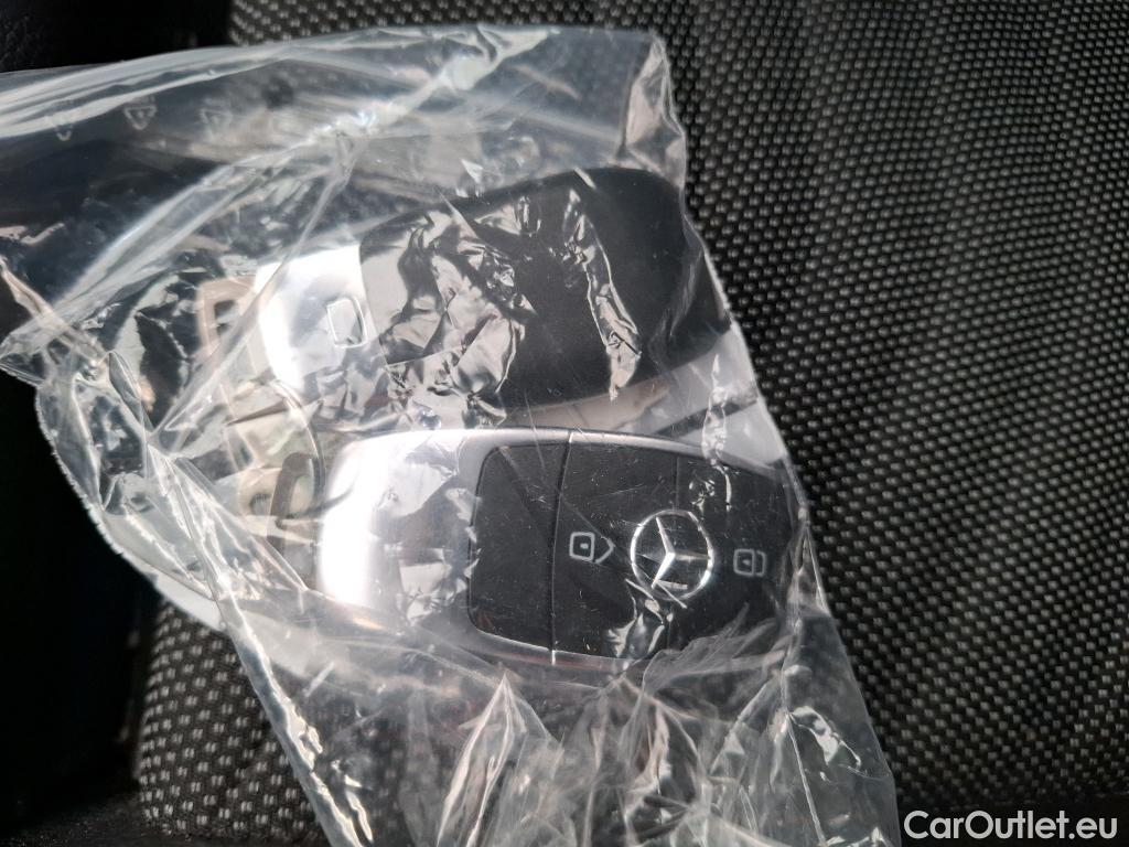 Mercedes  A-Klasse MERCEDES-BENZ Classe A Compact / 2018 / 5P / Berline A 180 Business Line 7G-DCT #12