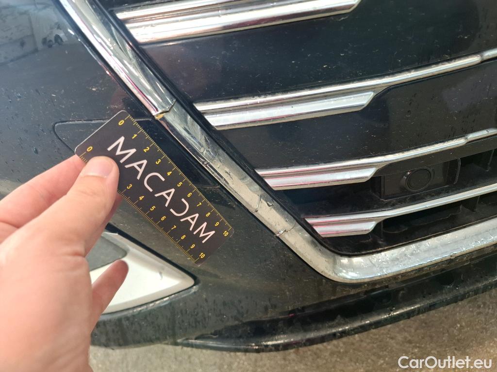 Audi  A4  Berline 30 TDI Business line 2.0 TDI 135CV BVA7 E6d #4