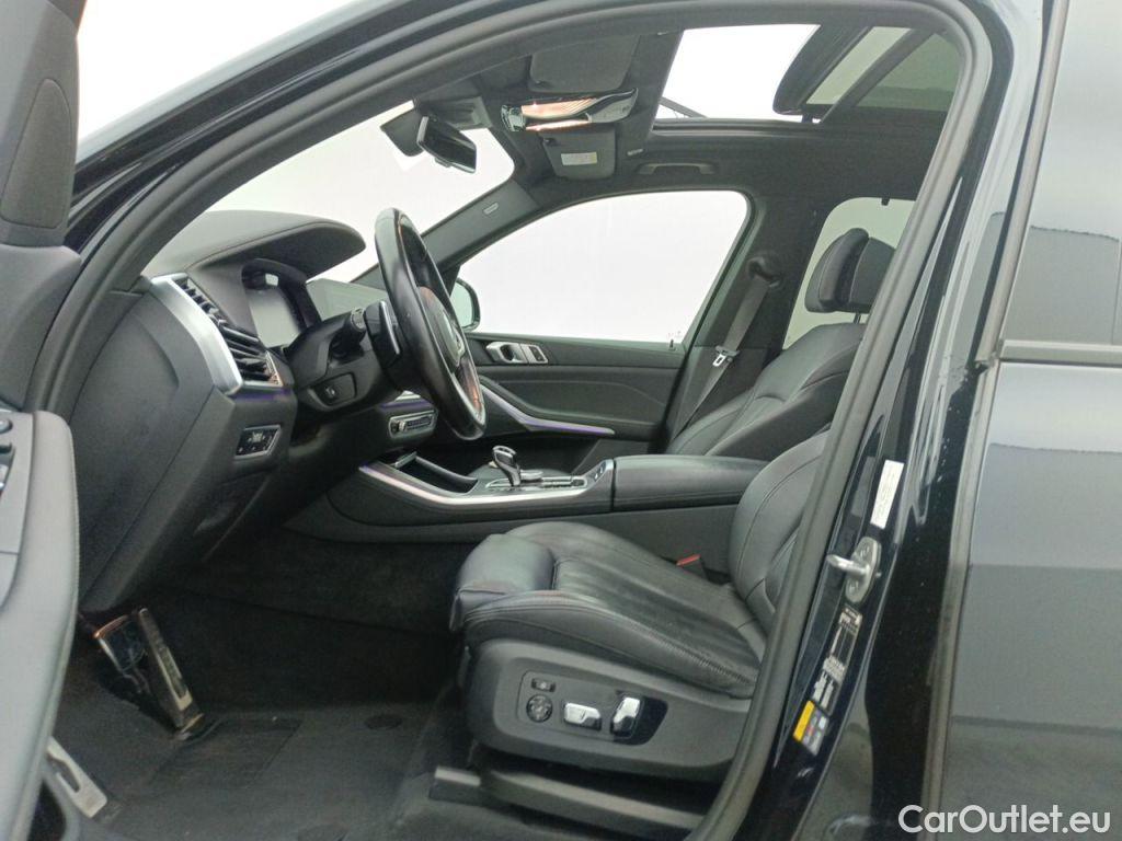 Bmw  X5 BMW  xDrive45e (155kW) 5d ///M-Sportkit (total options: 18,785 Ex.Vat) #3