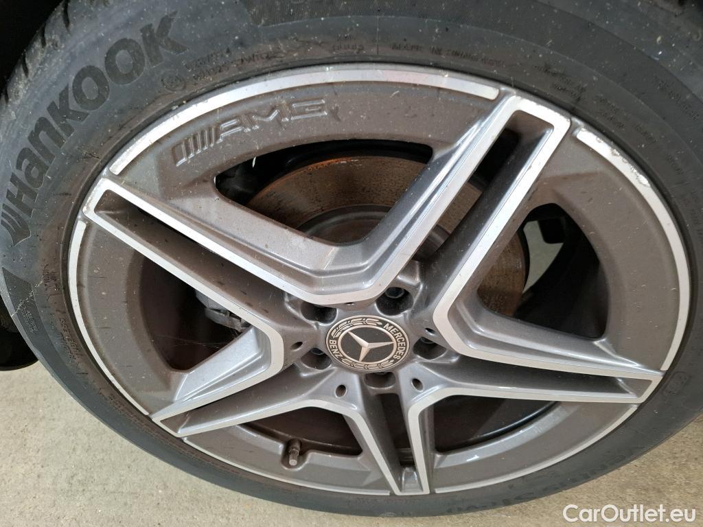  Mercedes  A-Klasse MERCEDES BENZ Classe A Compact 5p Berline A 200 AMG Line 7G DCT #8