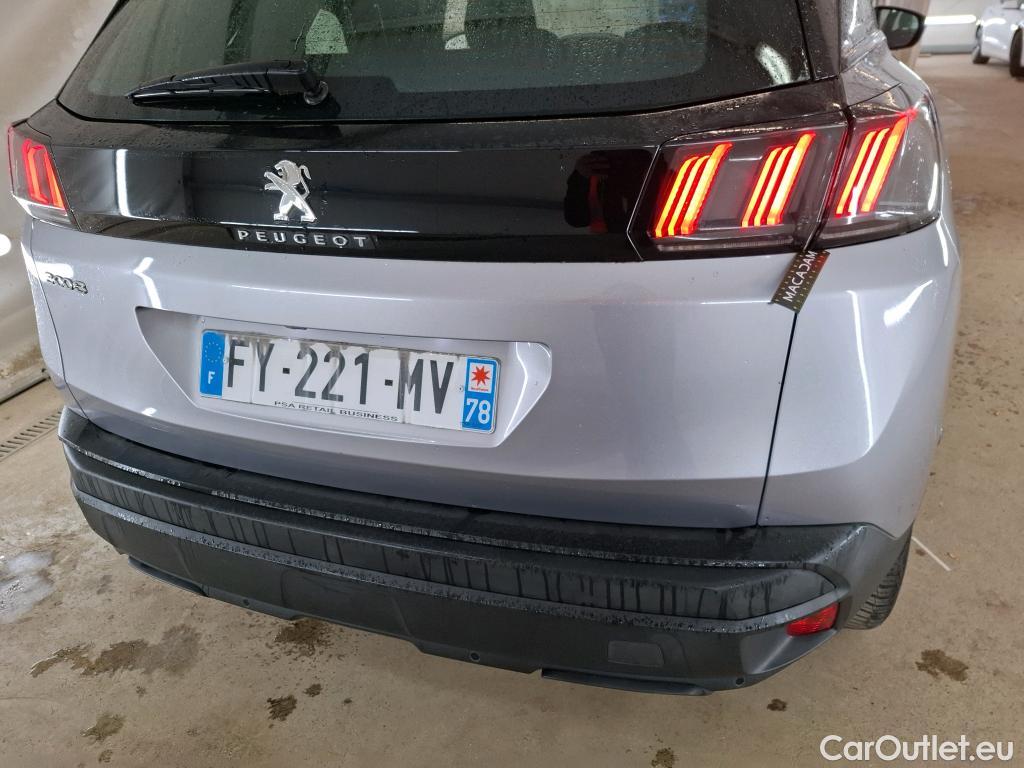  Peugeot  3008  Active Business 1.5 HDi 130CV BVA8 E6d #23