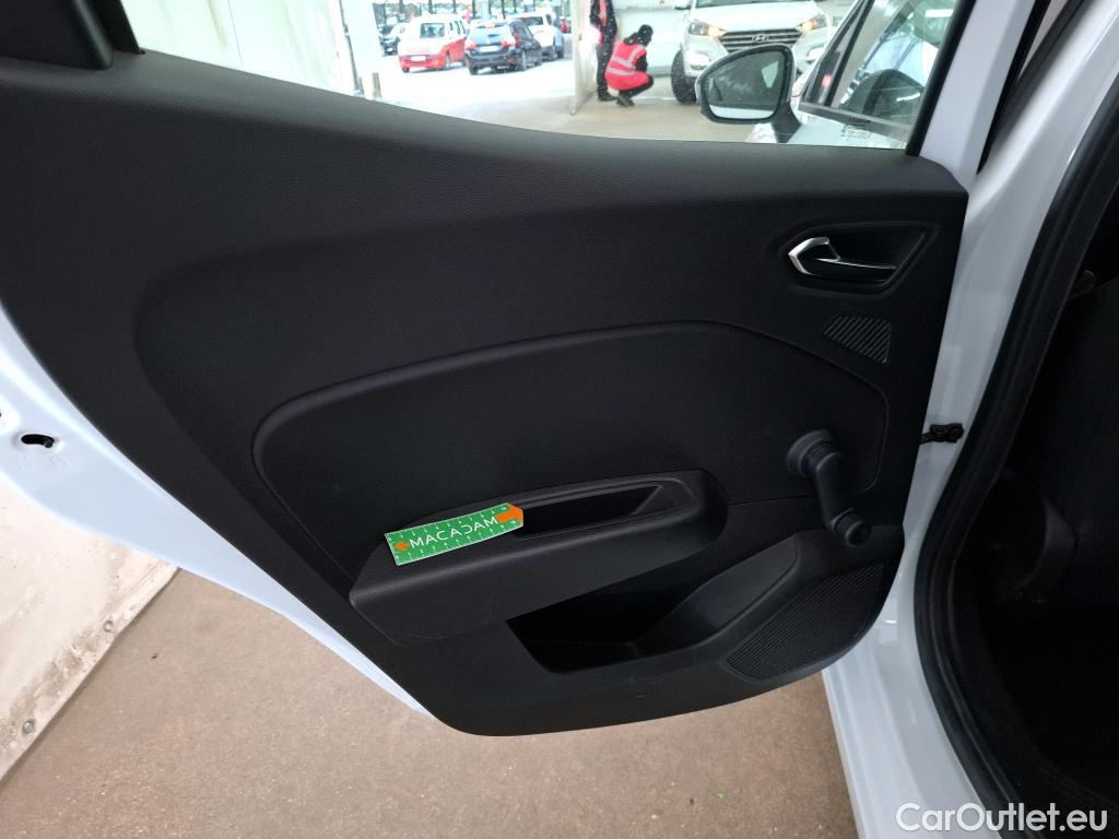  Renault  Clio  V Business 1.5 dCi 85CV BVM6 E6dT #5