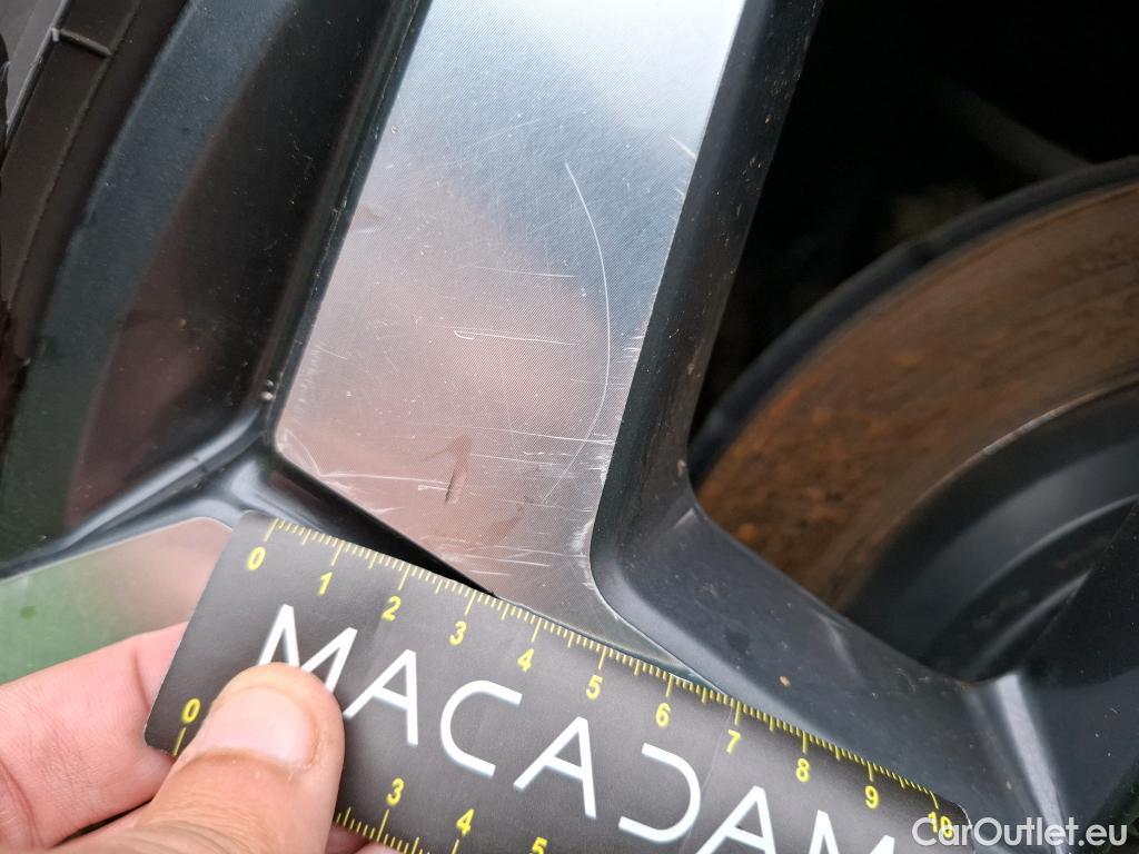  Hyundai  Tucson HYUNDAI  / 2020 / 5P / SUV 1.6 PHEV 265 HTRAC EXECUTIVE 4WD AUTO #9