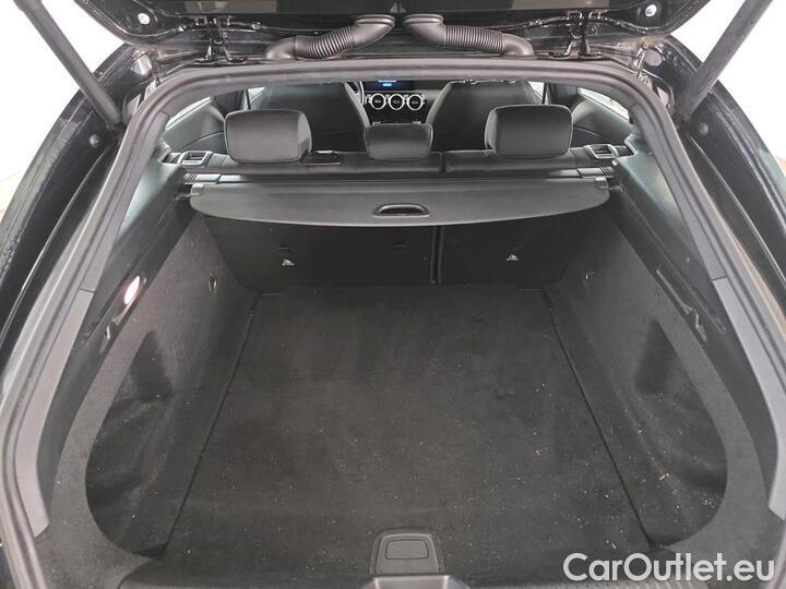Mercedes  CLA-Klasse CLA Shooting Brake CLA 180 d Business Solution 85kW/116pk  5D/P Man-6 #8