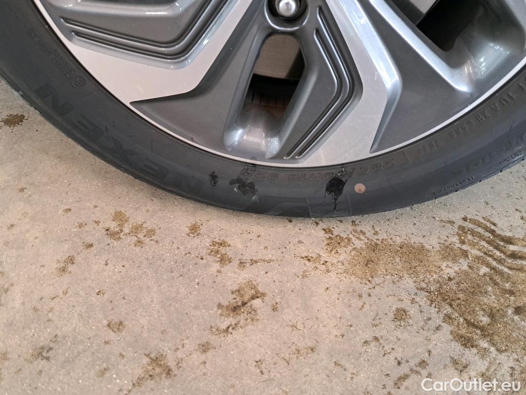 Hyundai  Konna Kona Intuitive Hybrid 2WD 1.6 GDI 140CV BVA6 E6d #26