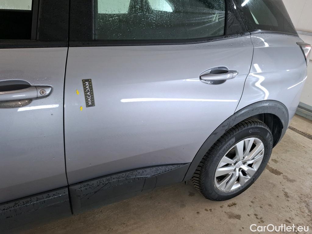  Peugeot  3008  Active Business 1.5 HDi 130CV BVA8 E6d #7