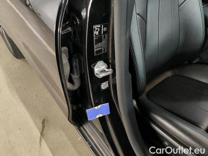 Mercedes  CLA-Klasse CLA CLA 180 d Business Solution 85kW/116pk  4D/P Auto-7 #53