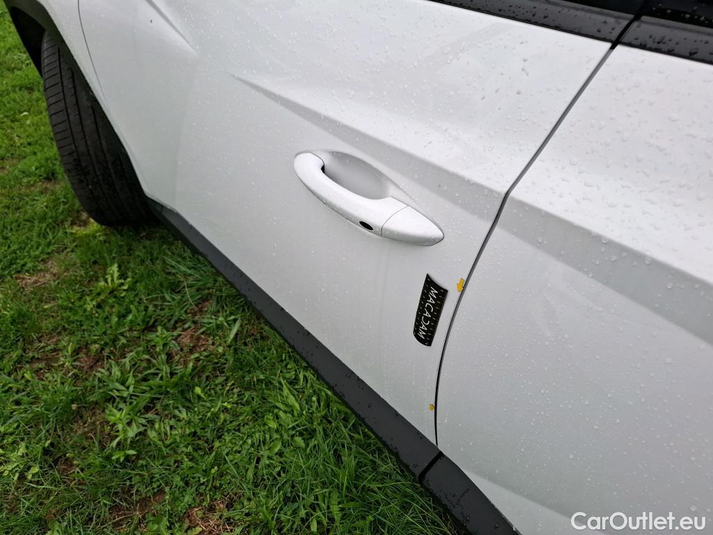  Hyundai  Tucson HYUNDAI  / 2020 / 5P / SUV 1.6 PHEV 265 HTRAC EXECUTIVE 4WD AUTO #1