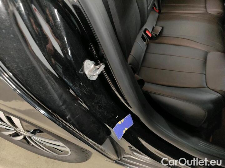 Mercedes  CLA-Klasse CLA CLA 180 d Business Solution 85kW/116pk  4D/P Auto-7 #57