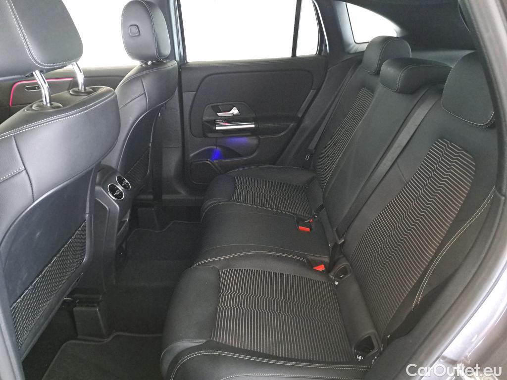 Mercedes  GLA MERCEDES-BENZ  / 2020 / 5P / SUV 1.3  250 e BUSINESS LINE DCT #9