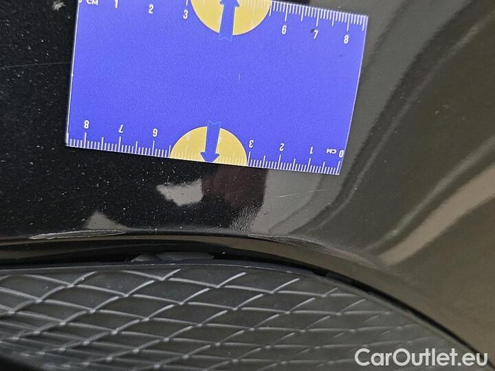 Mercedes  CLA-Klasse CLA Shooting Brake CLA 180 d Business Solution 85kW/116pk  5D/P Man-6 #21