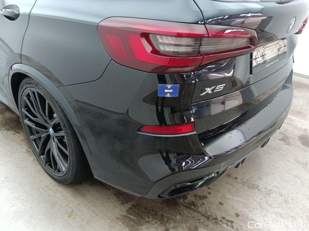 Bmw  X5 BMW  xDrive45e (155kW) 5d ///M-Sportkit (total options: 18,785 Ex.Vat) #51