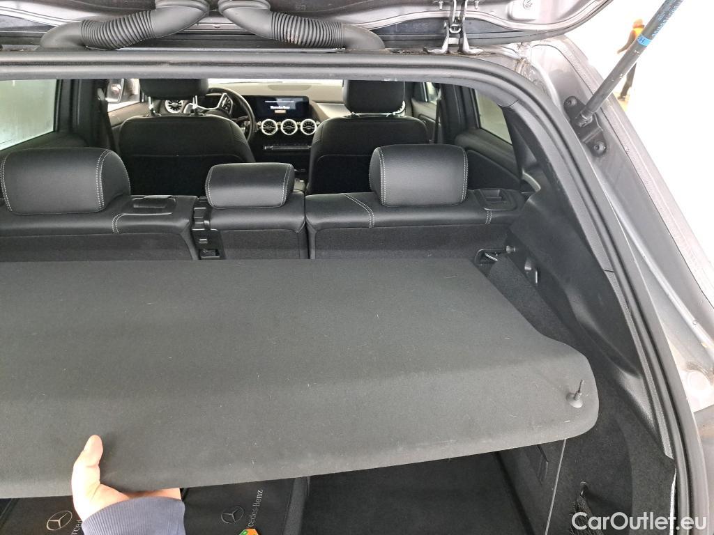 Mercedes  GLA MERCEDES-BENZ  / 2020 / 5P / SUV 1.3  250 e BUSINESS LINE DCT #15