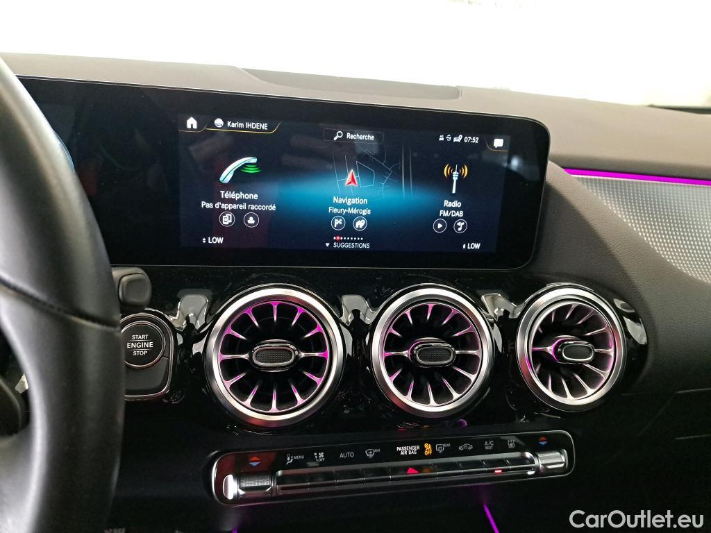 Mercedes  GLA MERCEDES-BENZ  / 2020 / 5P / SUV 1.3  250 e BUSINESS LINE DCT #7