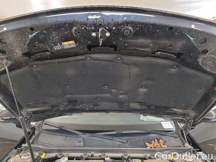 Mercedes  CLA-Klasse CLA Shooting Brake CLA 180 d Business Solution 85kW/116pk  5D/P Man-6 #48