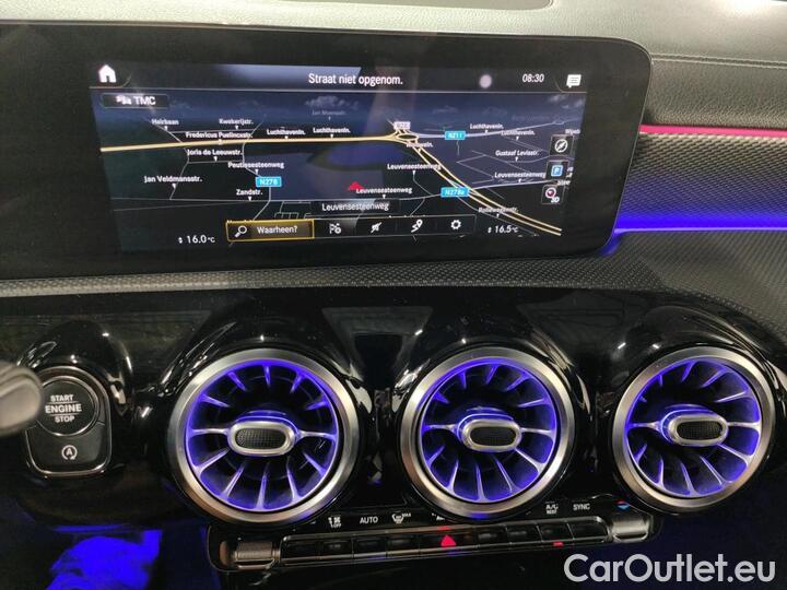 Mercedes  CLA-Klasse CLA CLA 180 d Business Solution 85kW/116pk  4D/P Auto-7 #6