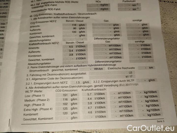 Mercedes  CLA-Klasse CLA CLA 180 d Business Solution 85kW/116pk  4D/P Auto-7 #76