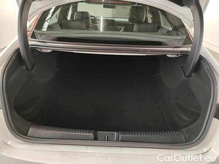 Mercedes  CLA-Klasse CLA CLA 200 d DCT Business Solution 110kW/150pk  4D/P Auto-7 #8