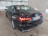 Audi  A4  Berline 30 TDI Business line 2.0 TDI 135CV BVA7 E6d #2