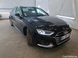 Audi  A4  Berline 30 TDI Business line 2.0 TDI 135CV BVA7 E6d #4