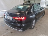 Audi  A4  Berline 30 TDI Business line 2.0 TDI 135CV BVA7 E6d #3
