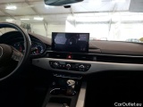 Audi  A4  Berline 30 TDI Business line 2.0 TDI 135CV BVA7 E6d #10