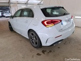  Mercedes  A-Klasse MERCEDES BENZ Classe A Compact 5p Berline A 200 AMG Line 7G DCT #2