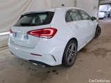  Mercedes  A-Klasse MERCEDES BENZ Classe A Compact 5p Berline A 200 AMG Line 7G DCT #3