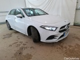  Mercedes  A-Klasse MERCEDES BENZ Classe A Compact 5p Berline A 200 AMG Line 7G DCT #4