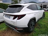  Hyundai  Tucson HYUNDAI  / 2020 / 5P / SUV 1.6 PHEV 265 HTRAC EXECUTIVE 4WD AUTO #3