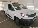 Peugeot  Partner  Premium L1 1.5 HDi 100CV BVM6 E6d #4