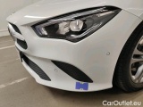Mercedes  CLA-Klasse CLA CLA 200 d DCT Business Solution 110kW/150pk  4D/P Auto-7 #13