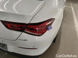 Mercedes  CLA-Klasse CLA CLA 200 d DCT Business Solution 110kW/150pk  4D/P Auto-7 #20