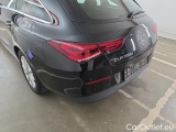 Mercedes  CLA-Klasse CLA Shooting Brake CLA 180 d Business Solution 85kW/116pk  5D/P Man-6 #29